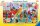 Ravensburger 04250 Kostümparty Kinderpuzzle 15 Teile