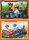 Ravensburger 07591 Paw Patrol im Einsatz Kinderpuzzle 2x12 Teile