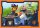 Ravensburger 07591 Paw Patrol im Einsatz Kinderpuzzle 2x12 Teile