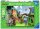 Ravensburger 04176 Steve und Alex Kinderpuzzle 100 XXL Teile