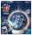 Ravensburger 08058 Puzzle-Ball Nachtlicht Astronauten  3D Puzzle beleuchtet 72 Teile