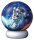 Ravensburger 08058 Puzzle-Ball Nachtlicht Astronauten  3D Puzzle beleuchtet 72 Teile