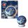 Ravensburger 08058 Puzzle-Ball Nachtlicht Astronauten  3D Puzzle beleuchtet 72 Teile