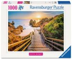 Ravensburger 01761 Holztreppe zum Praio do Camillo Puzzle...
