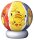 Ravensburger 08053 Puzzle-Ball Nachtlicht Pokémon  3D Puzzle beleuchtet 72 Teile