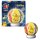 Ravensburger 08053 Puzzle-Ball Nachtlicht Pokémon  3D Puzzle beleuchtet 72 Teile