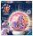 Ravensburger 08054 Puzzle-Ball Nachtlicht Pferde am Strand 3D Puzzle beleuchtet 72 Teile