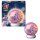 Ravensburger 08054 Puzzle-Ball Nachtlicht Pferde am Strand 3D Puzzle beleuchtet 72 Teile
