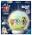 Ravensburger 08060 Puzzle-Ball Nachtlicht Bluey  3D Puzzle beleuchtet 72 Teile