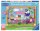 Ravensburger 03141 Peppa Pigs Clubhouse  Kinderpuzzle 24 Teile