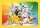 Ravensburger 05641 Pokemon Kinderpuzzle 125 Teile