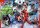 Ravensburger 05643 Starke Avengers Kinderpuzzle 125 Teile
