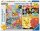 Ravensburger 05651 Pokémon-Kumpels Kinderpuzzle 4x100 Teile