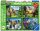 Ravensburger 05716 Biome erforschen Kinderpuzzle 4x100 Teile