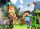 Ravensburger 05716 Biome erforschen Kinderpuzzle 4x100 Teile