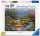 Ravensburger 16445 Lagerfeuer-Romantik Puzzle für Erwachsene 750 Large Pieces Teile