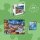 Ravensburger 16791 Nordlichter Puzzle für Erwachsene 500 Large Pieces Teile