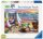 Ravensburger 16792 Die Oase am Strand Puzzle für Erwachsene 500 Large Pieces Teile