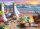 Ravensburger 16792 Die Oase am Strand Puzzle für Erwachsene 500 Large Pieces Teile