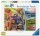Ravensburger 17473 Beim Camping Puzzle für Erwachsene 500 Large Pieces Teile
