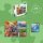 Ravensburger 17473 Beim Camping Puzzle für Erwachsene 500 Large Pieces Teile