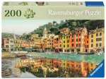 Ravensburger 01734 Wunderschönes Portofino Puzzle...