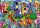 Ravensburger 01797 Marienkäferweg Puzzle für Erwachsene 1000 Teile