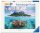 Ravensburger 01798 Insel und Korallenwelt Puzzle für Erwachsene 500 Teile
