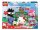 Ravensburger 04076 Spaß in Cherry Town Kinderpuzzle 24 Teile