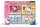 Ravensburger 04159 Los gehts, Hello Kitty! Kinderpuzzle 4x100 Teile