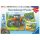 Ravensburger 09388 Große Landmaschinen Kinderpuzzle 3x49 Teile