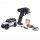 Axial AXI-2261T2 SCX30 Jeep Wrangler JLU 4X4 RTR Brushed Rock Crawler weiß