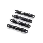 Axial AXI-3325 Shock Set, 25mm, Preassembled SCX30