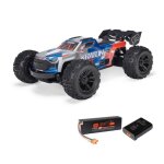 Arrma ARA2508ST1 1:16 MINI KRATON 3S DSC 4X4 RTR...