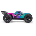 Arrma ARA2508ST2 1:16 MINI KRATON 3S DSC 4X4 RTR...
