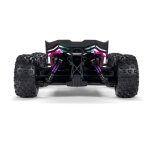 Arrma ARA2508ST2 1:16 MINI KRATON 3S DSC 4X4 RTR Brushless inkl. Akku/Lader, teal/pink