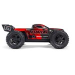 Arrma ARA2508T1 1:16 MINI KRATON 3S DSC 4X4 RTR Brushless...