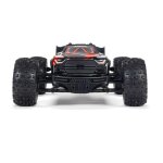 Arrma ARA2508T1 1:16 MINI KRATON 3S DSC 4X4 RTR Brushless Speed Truck schwarz/rot