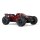 Arrma ARA2508T1 1:16 MINI KRATON 3S DSC 4X4 RTR Brushless Speed Truck schwarz/rot