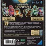 Ravensburger 24897 Werwölfe - Special Edition