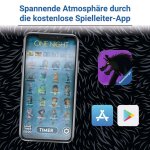 Ravensburger 24897 Werwölfe - Special Edition