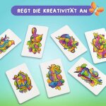 Ravensburger 24948 Magische Spiegel