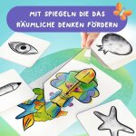 Ravensburger 24948 Magische Spiegel