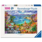 Ravensburger 01824 St. Tropez Puzzle für Erwachsene...