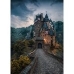 Ravensburger 00626 Burg Eltz Puzzle für Erwachsene 1000 Teile