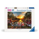 Ravensburger 00662 Fahrräder in Amsterdam Puzzle...