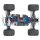 Traxxas 53097-3 Revo RTR 3.3R TQ-Wireless TSM Nitro Allrad 2-Gang - blau