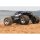 Traxxas 53097-3 Revo RTR 3.3R TQ-Wireless TSM Nitro Allrad 2-Gang - blau