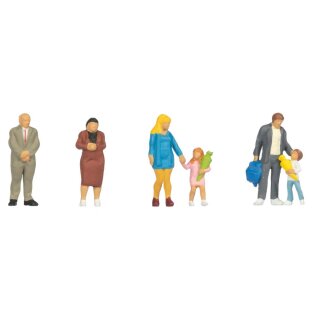 NOCH 15415 Einschulung Spur H0