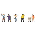 NOCH 15859 Karneval Spur H0